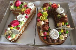 Gâteaux en Folie's by Véro - 7