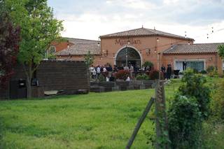 Domaine Massillan - 15