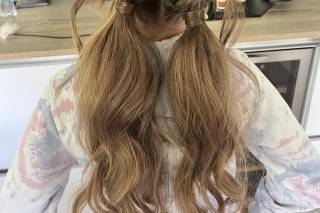 Fabulous Hair Story - 10