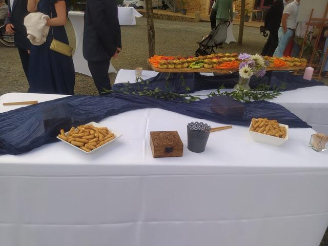 L'Atelier des Saveurs Pascal Tesson - 4
