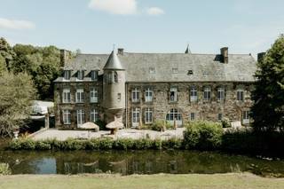 Château de la Motte Beaumanoir - 5