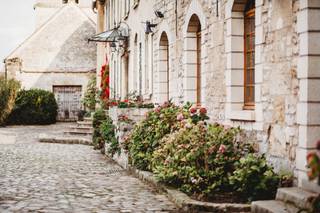 Le Manoir des Chevaliers - 12