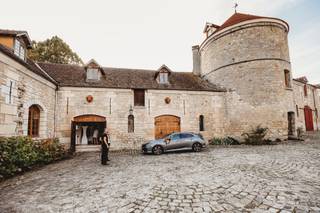 Le Manoir des Chevaliers - 13