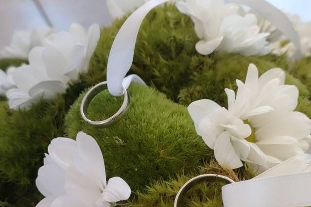 Sophie - Créations florales 1