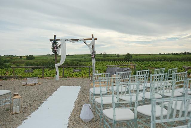 Domaine des Laux - 1