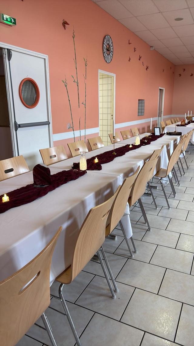 AB Organiz Event - 2