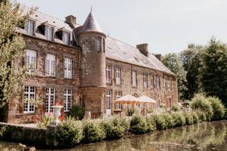 Château de la Motte Beaumanoir - 7