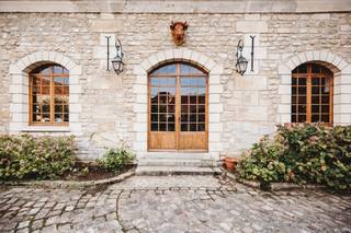 Le Manoir des Chevaliers - 14