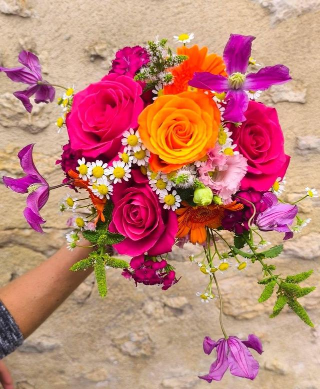 Florabike - 2