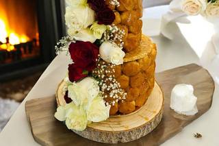Moum’s Cake - 1