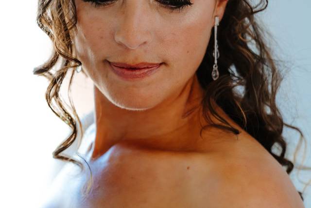 Le Boudoir de Mel 1