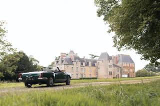 Le Château du Pordor - 14