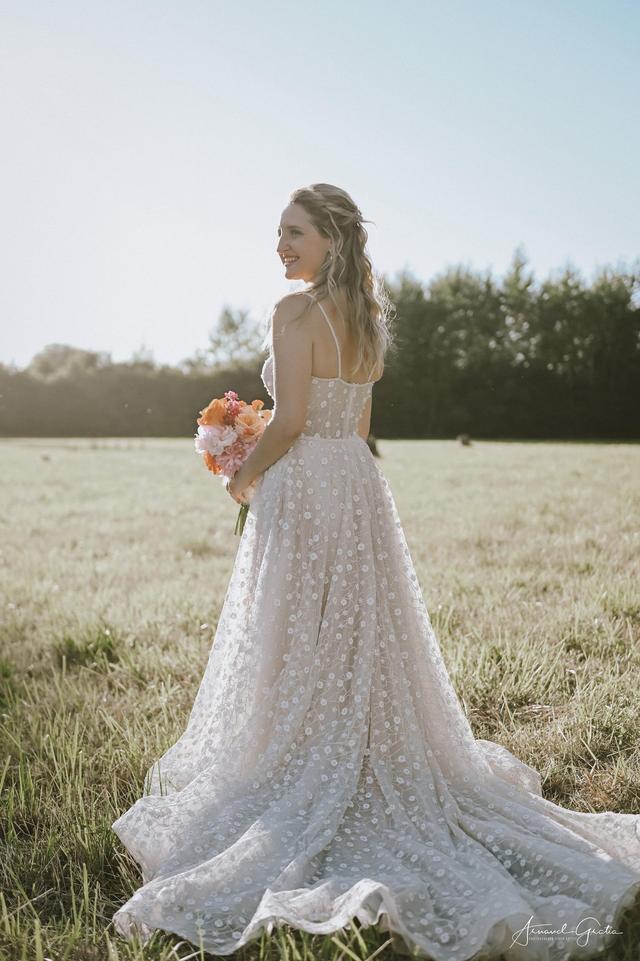 Rose Glamour - 2