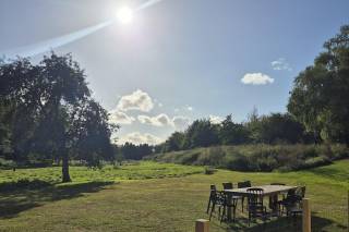 Le Moulin de Jeanne Normandie - 9