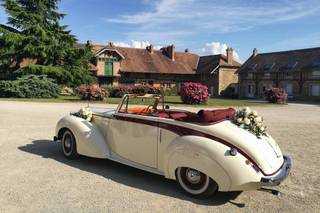 Atelier Classic Auto - 10