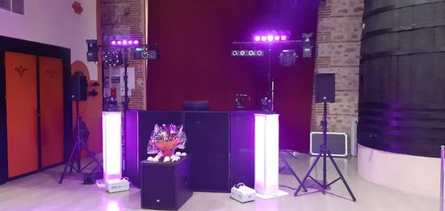 Ambiance So Chic - 1