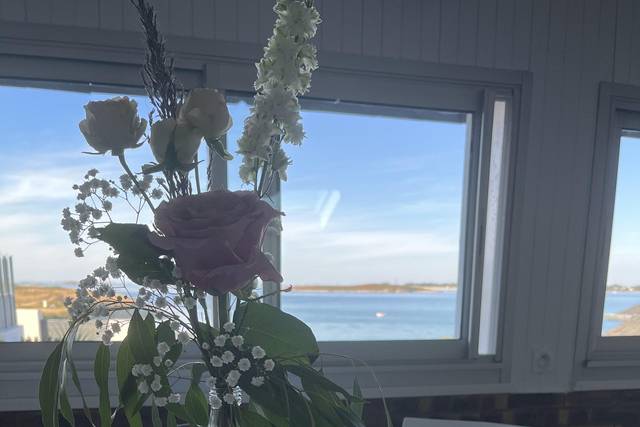 Les Terrasses de L'Aber 4