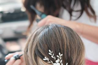 Marion Carpentier Coiffure - 10