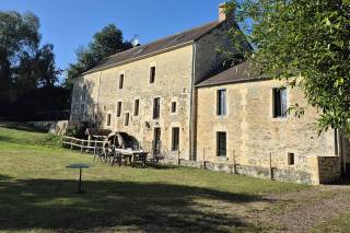 Le Moulin de Jeanne Normandie - 10