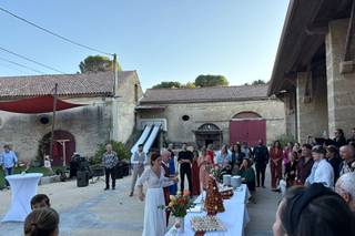 Domaine de la Grande Canague - 12
