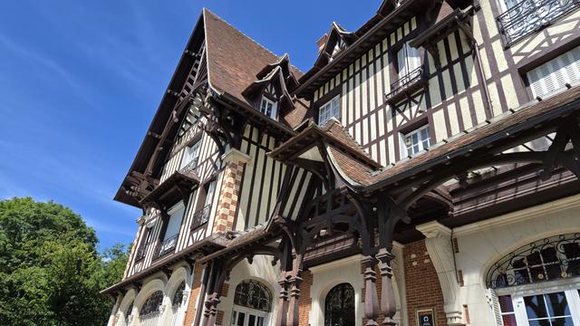 Montmanoir - 1
