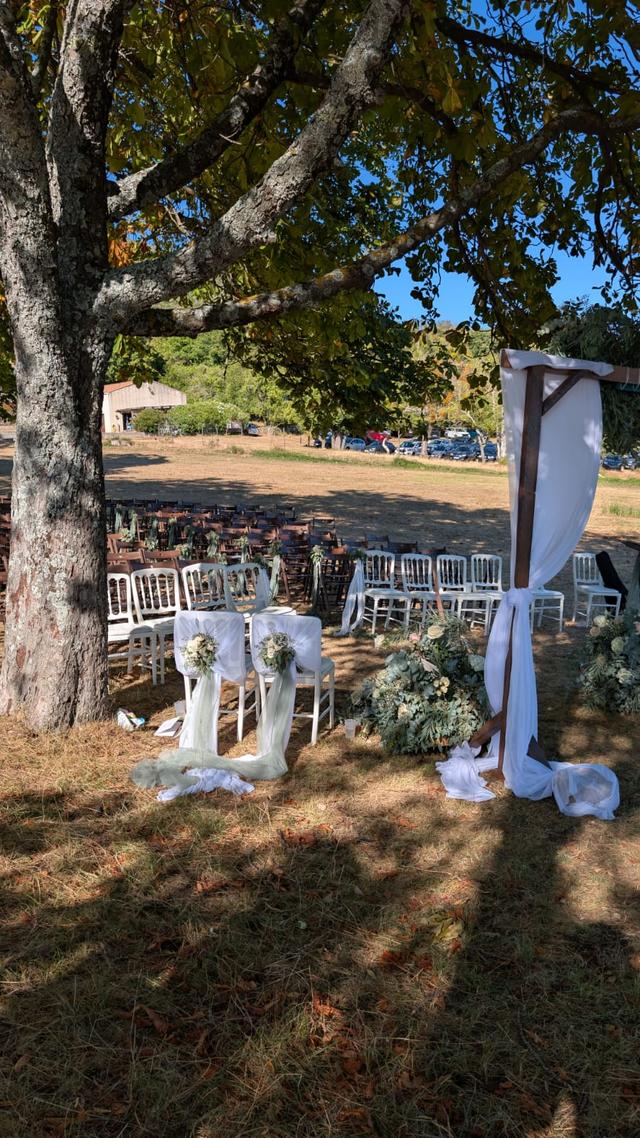 Domaine des Courmettes - 2