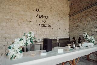 La Ferme au Moulin - 10