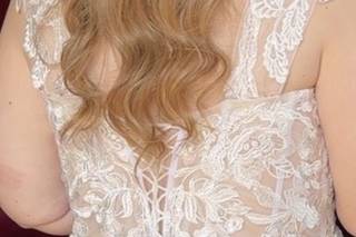 Jenassa Makeup - 6