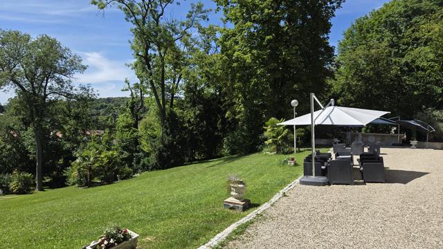 Montmanoir - 3