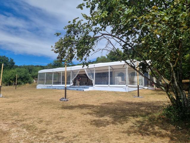 Domaine des Courmettes - 1