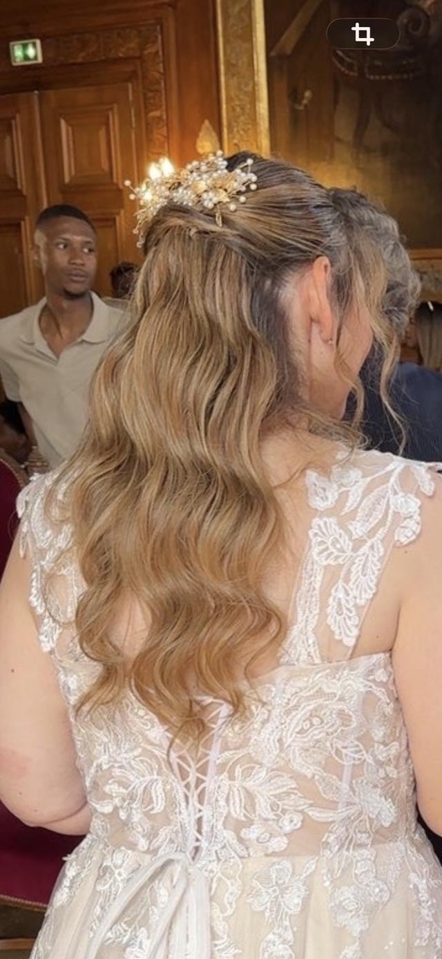 Jenassa Makeup - 2