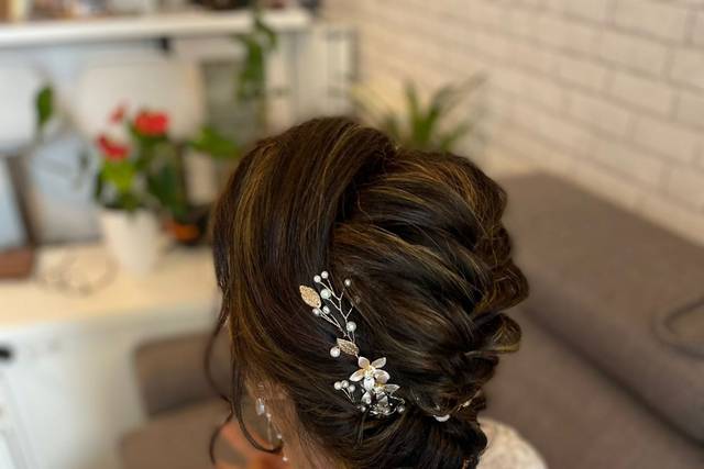 Kayan's Makeup Paris 1
