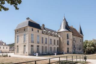 Château de Ricey-Bas - 5