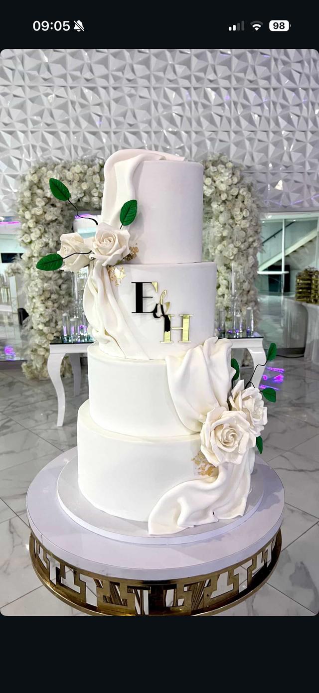 Cake con Amore - 1