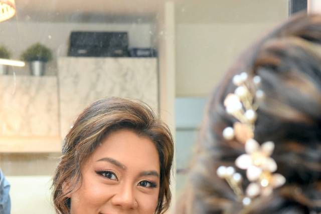 Kayan's Makeup Paris 2