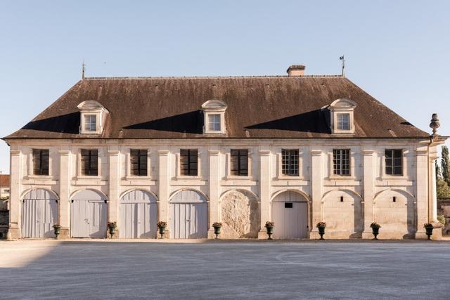 Château de Ricey-Bas - 3