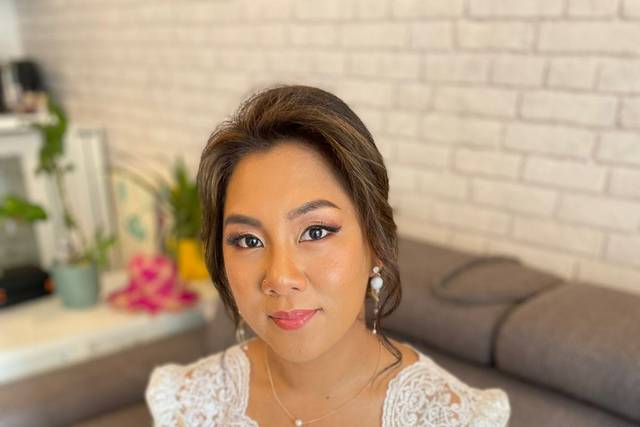 Kayan's Makeup Paris 3