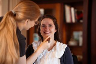 Célia David Makeup Artist - 5