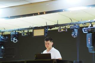 DJ Max Event - 8