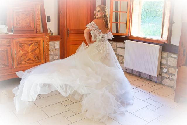 Carole Sandrine - 3