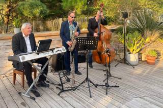 Moten Swing Jazz - 1