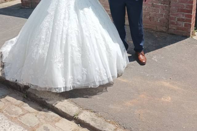 Morelle Mariage - Dechy 4
