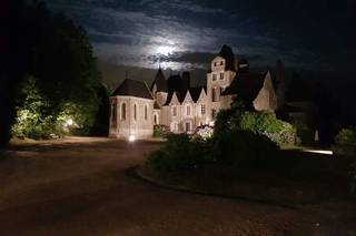 Château de la Bretonnière - 9