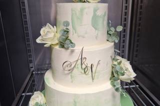 Laetitia Magicake - 5