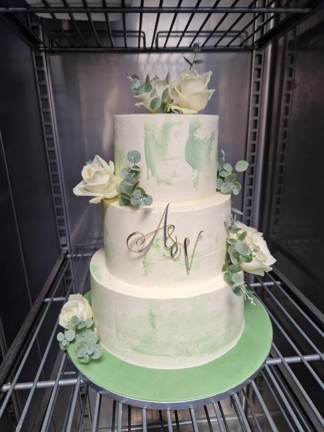 Laetitia Magicake - 2