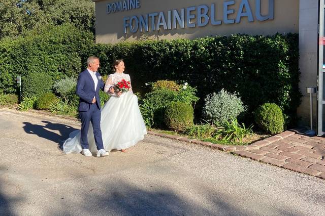 Domaine Fontainebleau en Provence 2