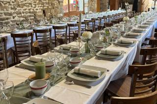 Auberge La Maison Neuve - 7