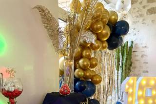 Kanell’s Event - 11