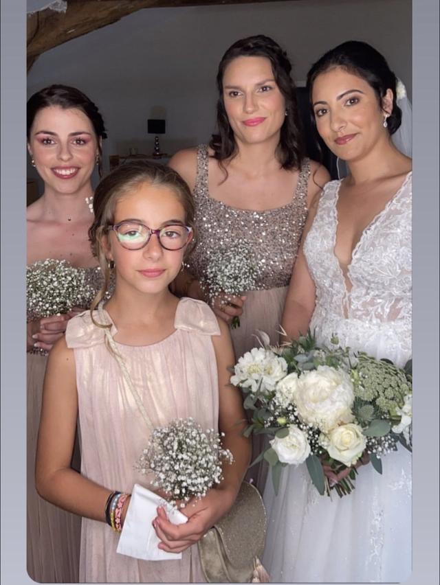 Anouk Make Up Artist - 2
