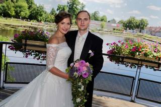 Love & Mariage - 12